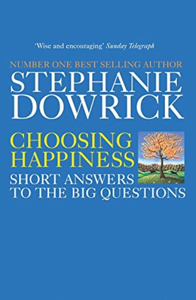 Choosing Happiness