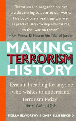 Making Terrorism History
