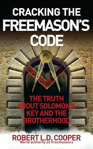 Cracking the Freemason's Code