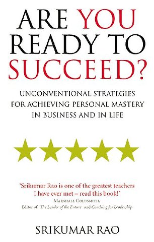 Are You Ready to Succeed?