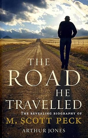 The Road He Travelled