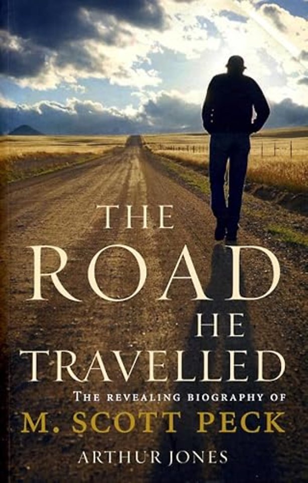 The Road He Travelled