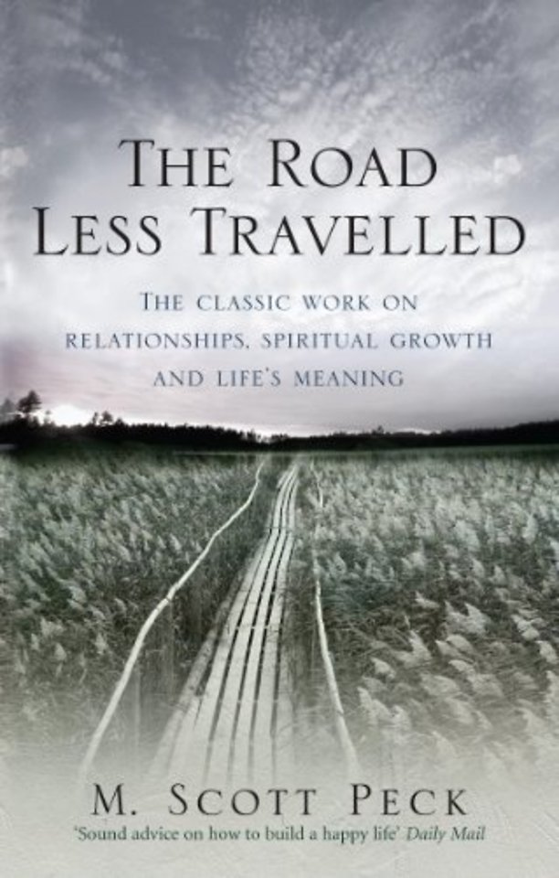 The Road Less Travelled