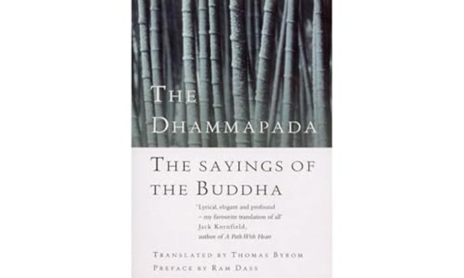 The Dhammapada