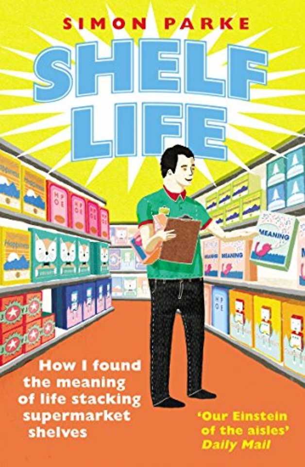 Shelf Life
