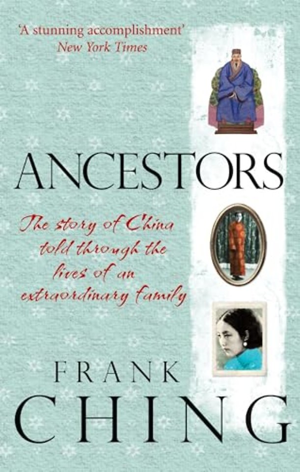 Ancestors