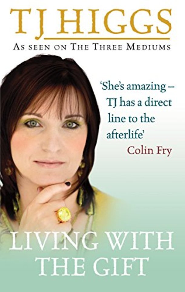 Living With the Gift