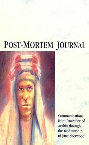 Post-Mortem Journal