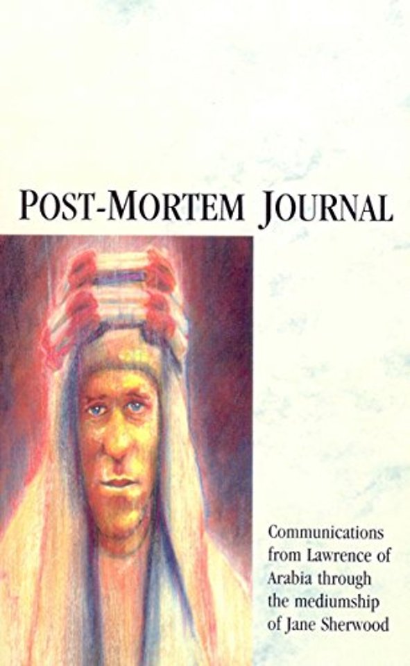 Post-Mortem Journal