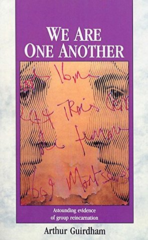 We Are One Another