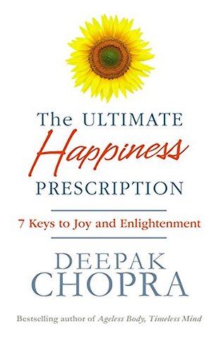The Ultimate Happiness Prescription
