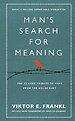 Man's Search For Meaning Man's Search For Meaning