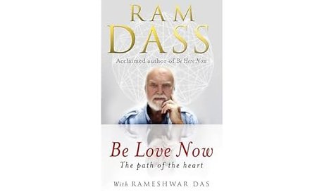 Be Love Now