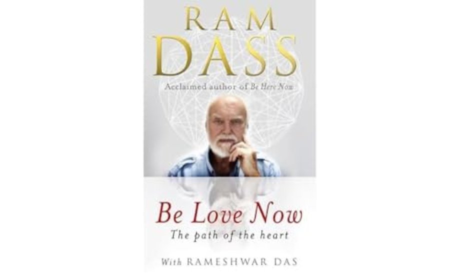 Be Love Now