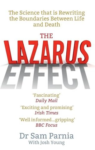 The Lazarus Effect