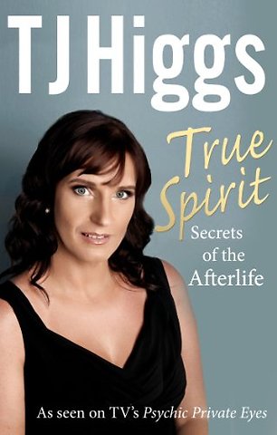 True Spirit