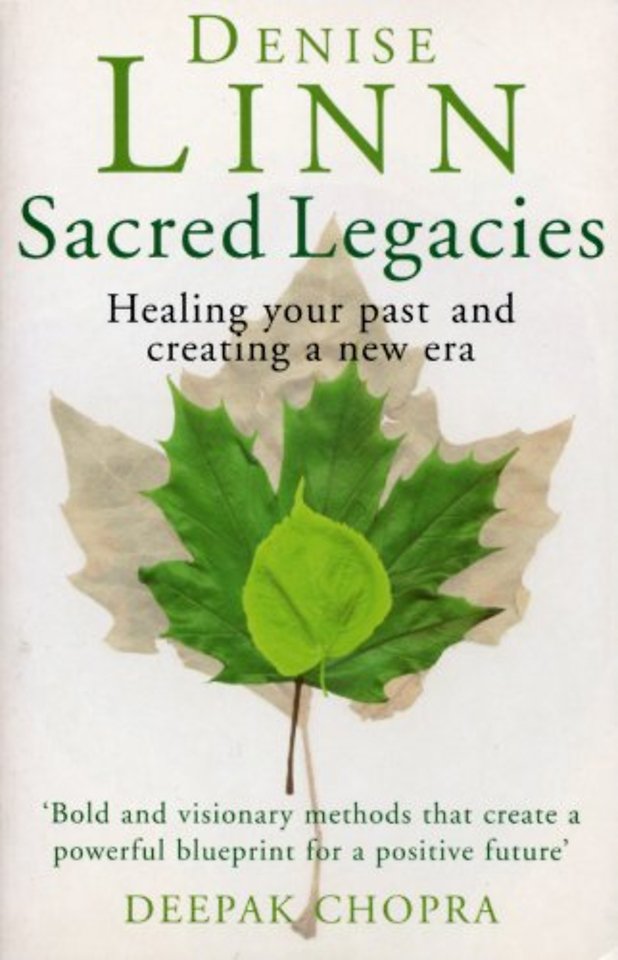 Sacred Legacies