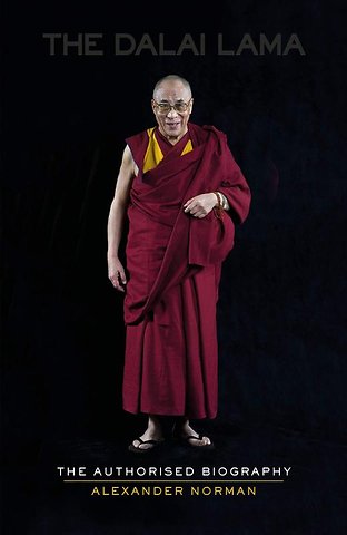 The Dalai Lama