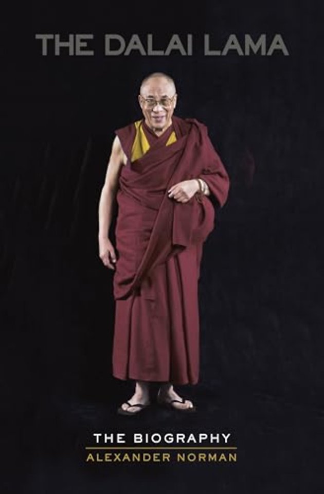 The Dalai Lama