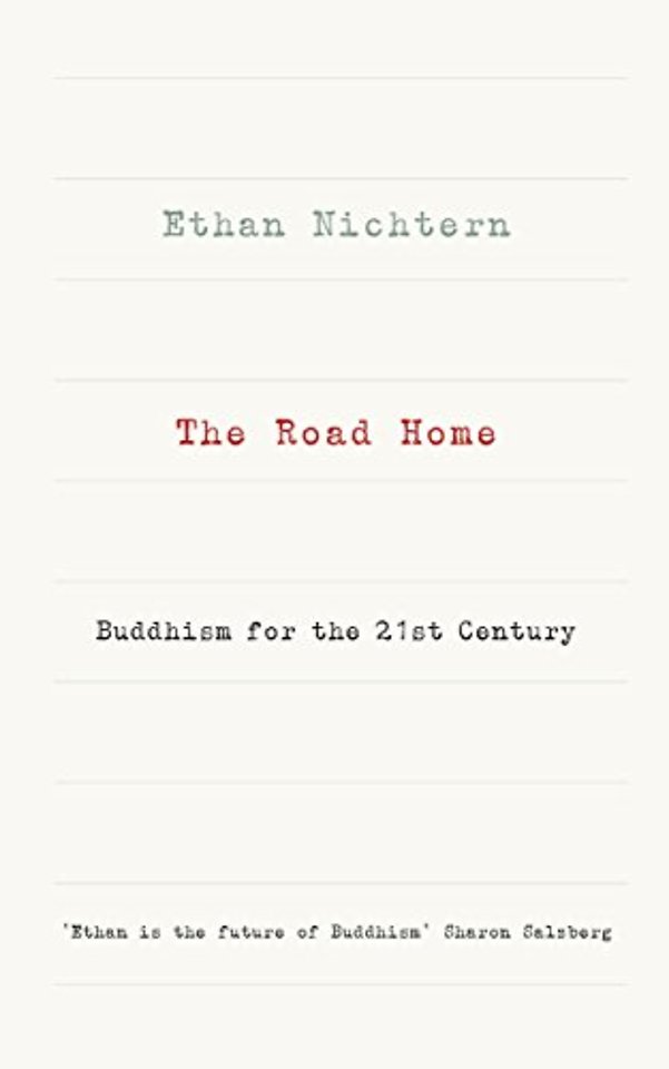 The Road Home