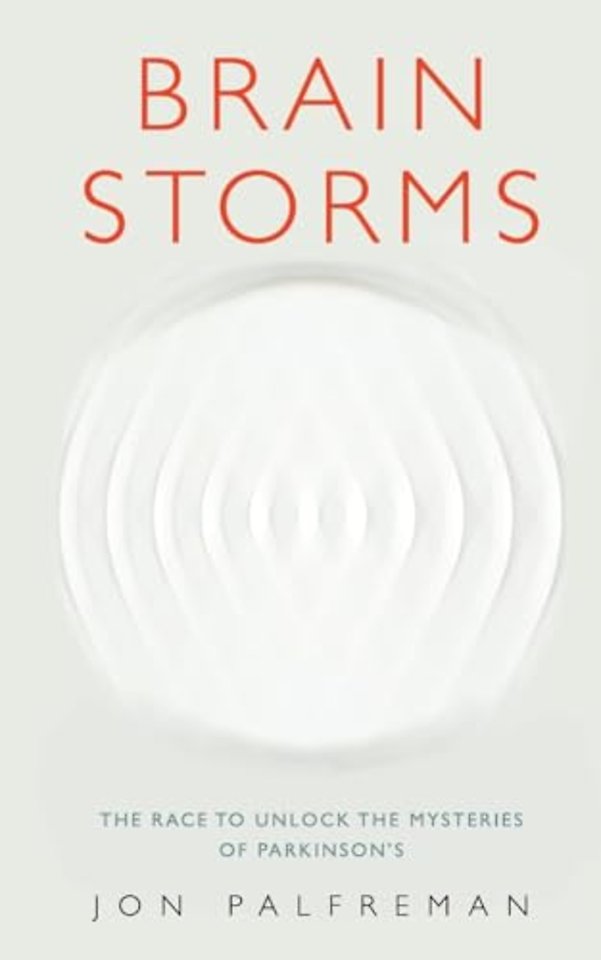Brain Storms
