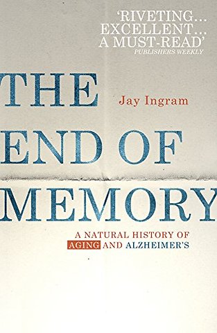 The End of Memory