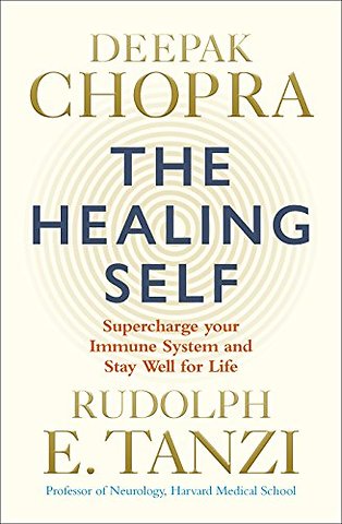 The Healing Self