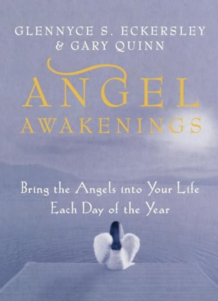 Angel Awakenings