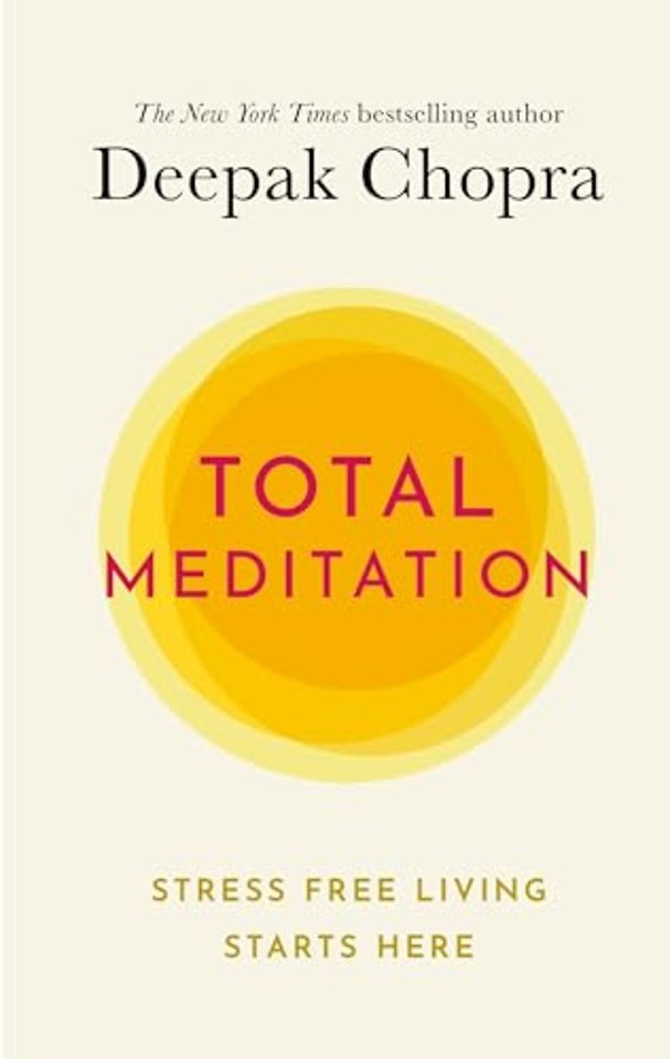 Total Meditation