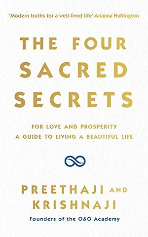 The Four Sacred Secrets