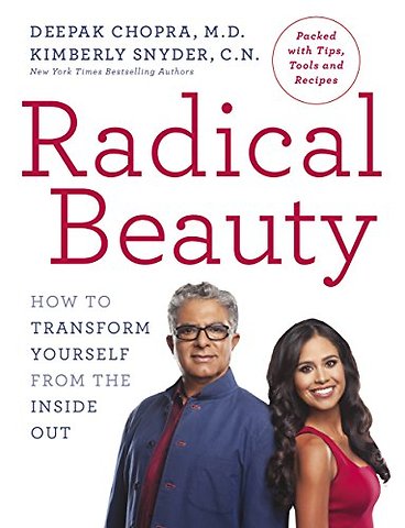 Radical Beauty
