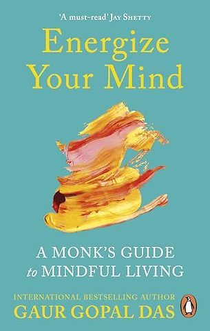 Energize Your Mind