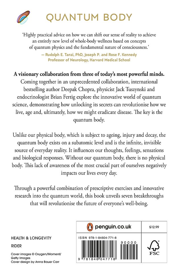 Quantum Body
