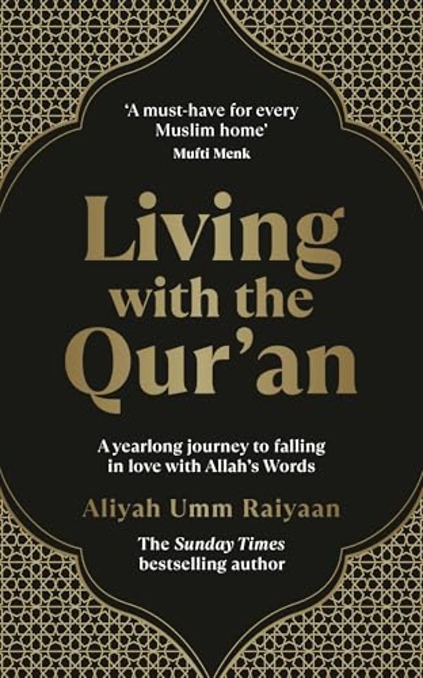Living with the Qur’an