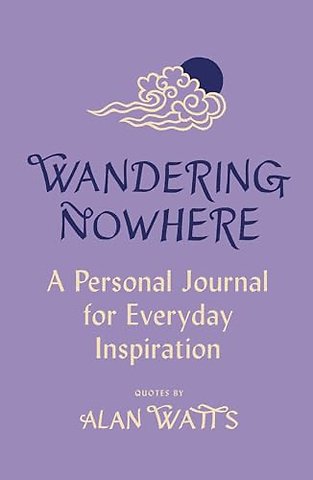 Wandering Nowhere