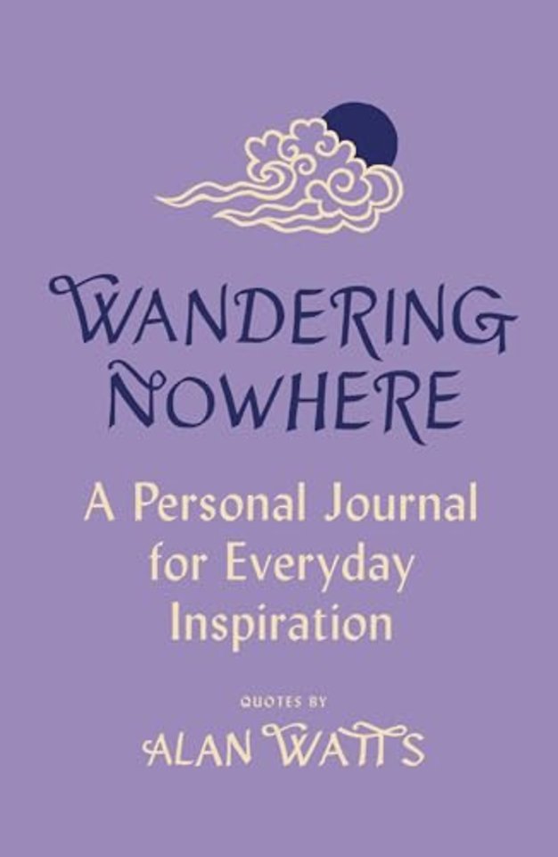 Wandering Nowhere