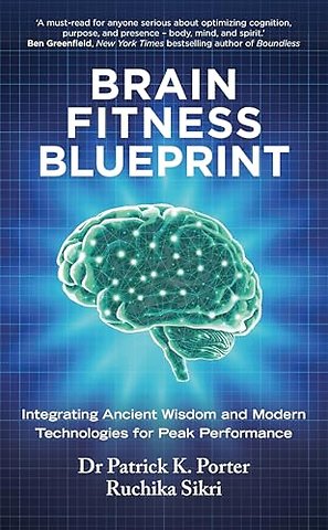 Brain Fitness Blueprint
