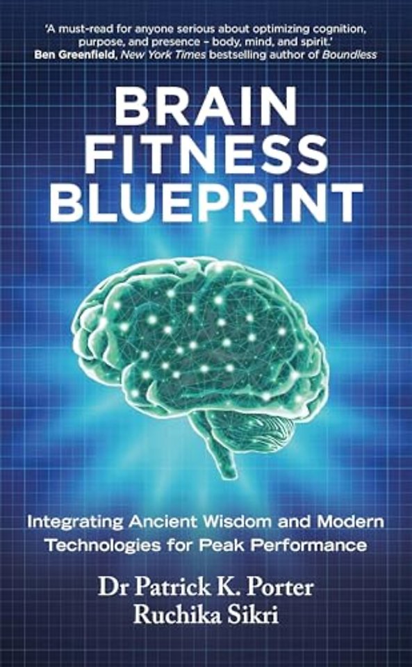 Brain Fitness Blueprint