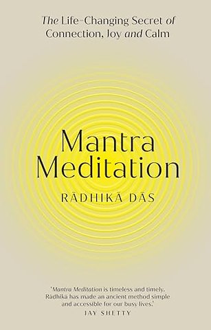 Mantra Meditation