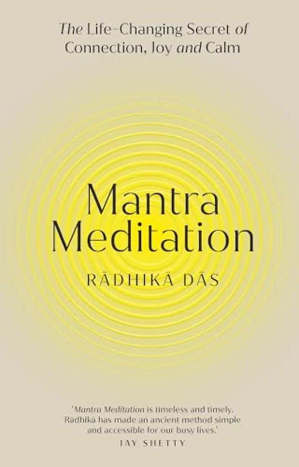 Mantra Meditation