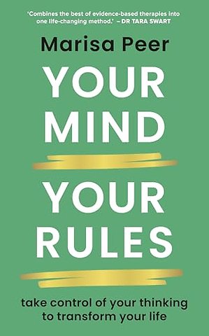 Your Mind, Your Rules