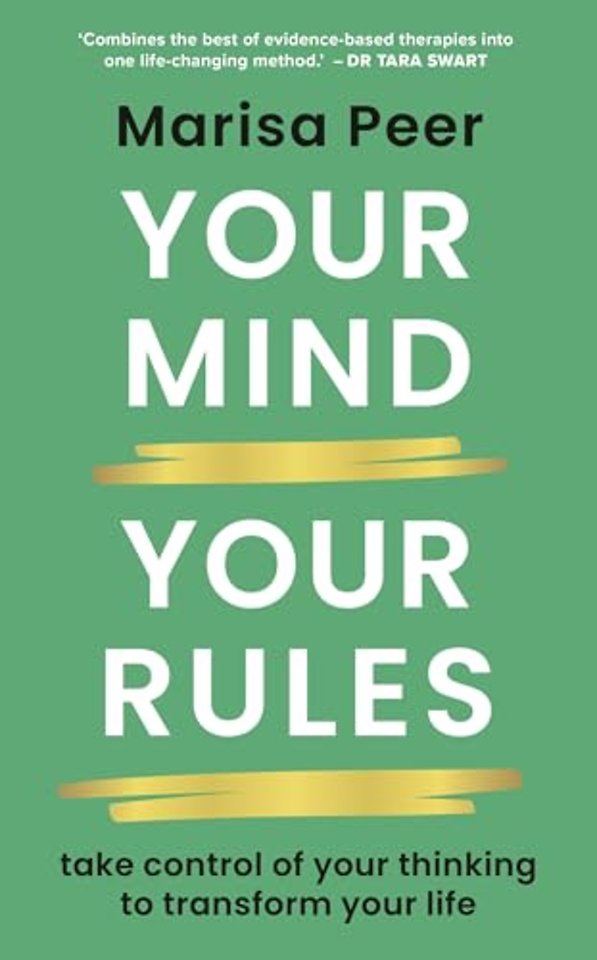 Your Mind, Your Rules