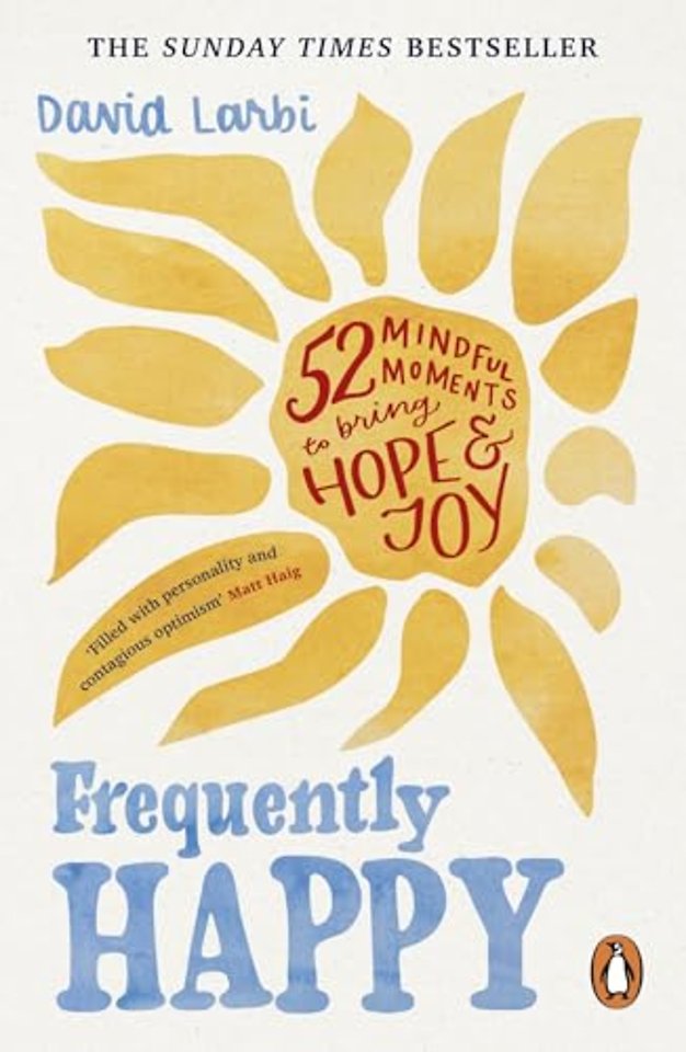 Frequently Happy