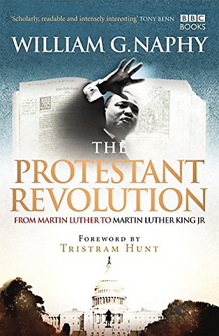 The Protestant Revolution