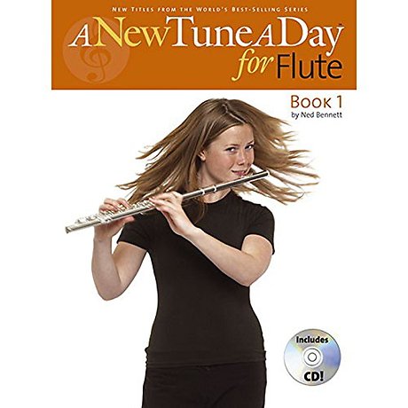 A New Tune A Day