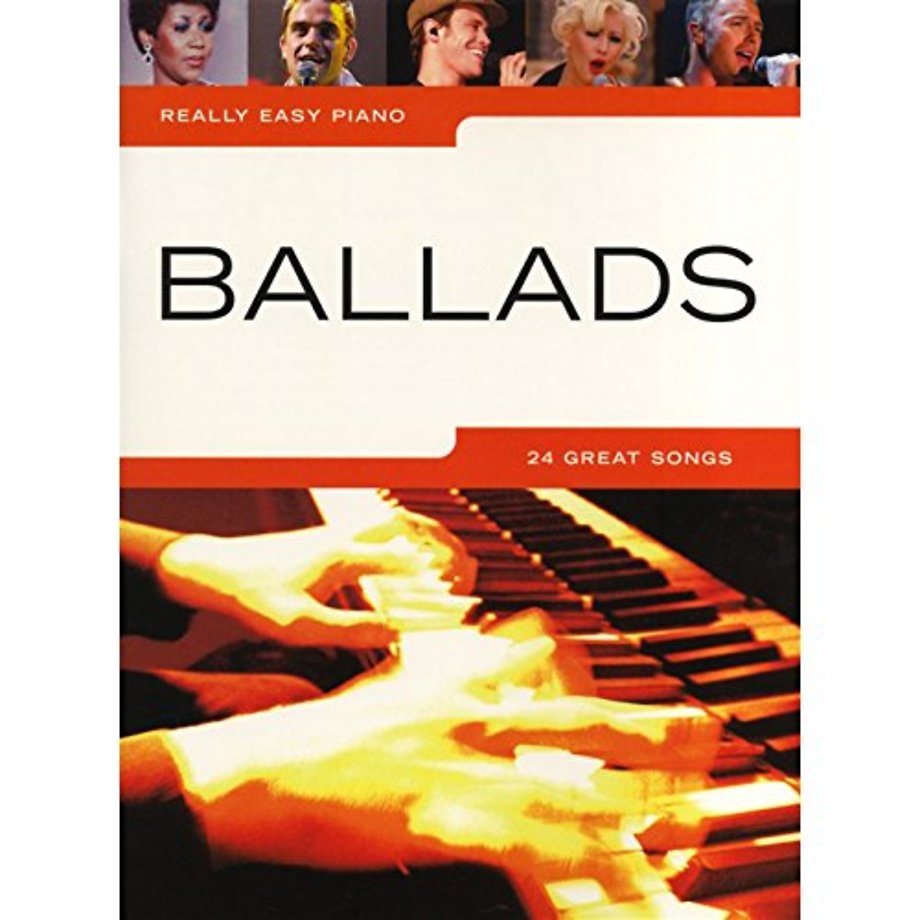 Really Easy Piano