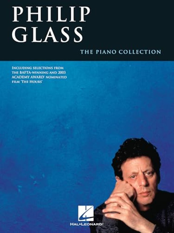 Philip Glass