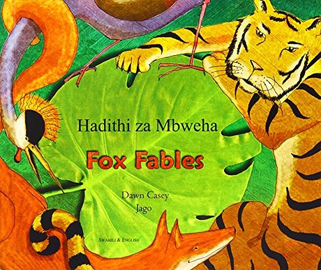 Fox Fables