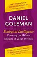 Ecological Intelligence
