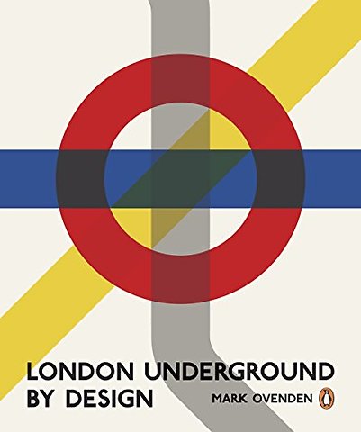 London Underground By Design